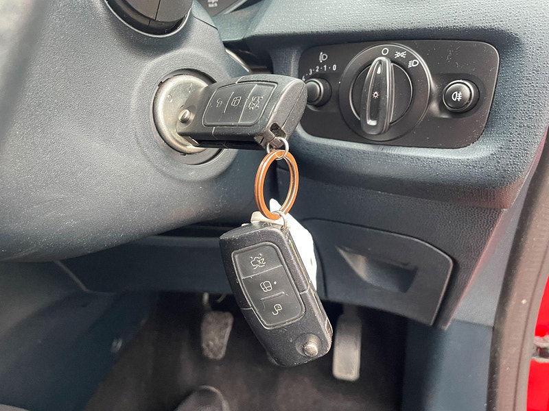 Ford Fiesta 1.25 Style 3dr 3dr Manual 2025