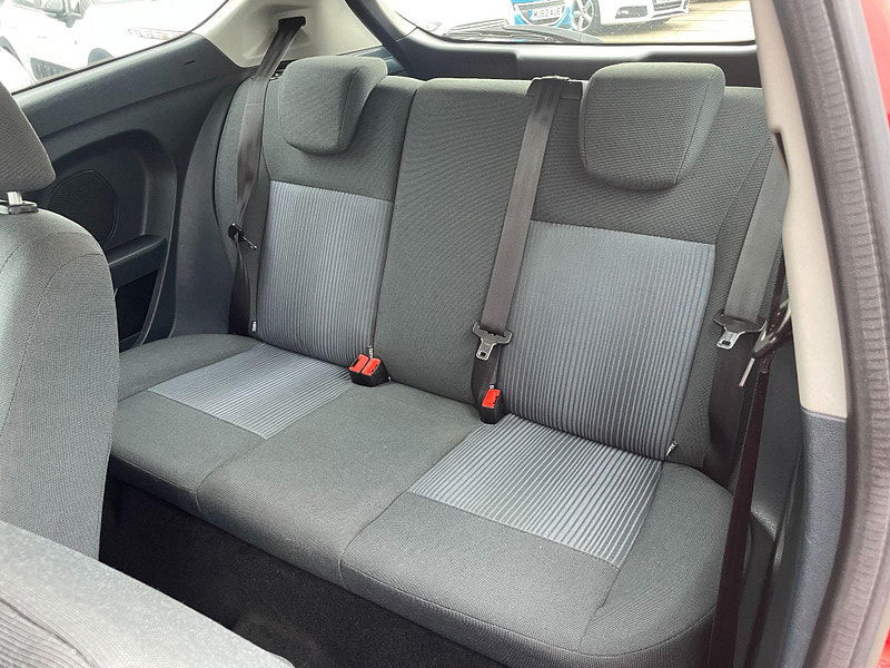 Ford Fiesta 1.25 Style 3dr 3dr Manual 2025