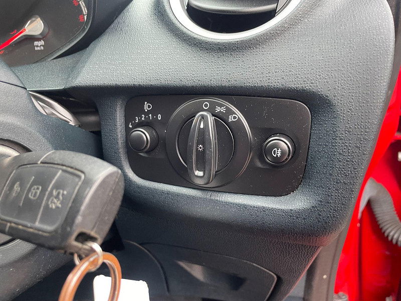 Ford Fiesta 1.25 Style 3dr 3dr Manual 2025