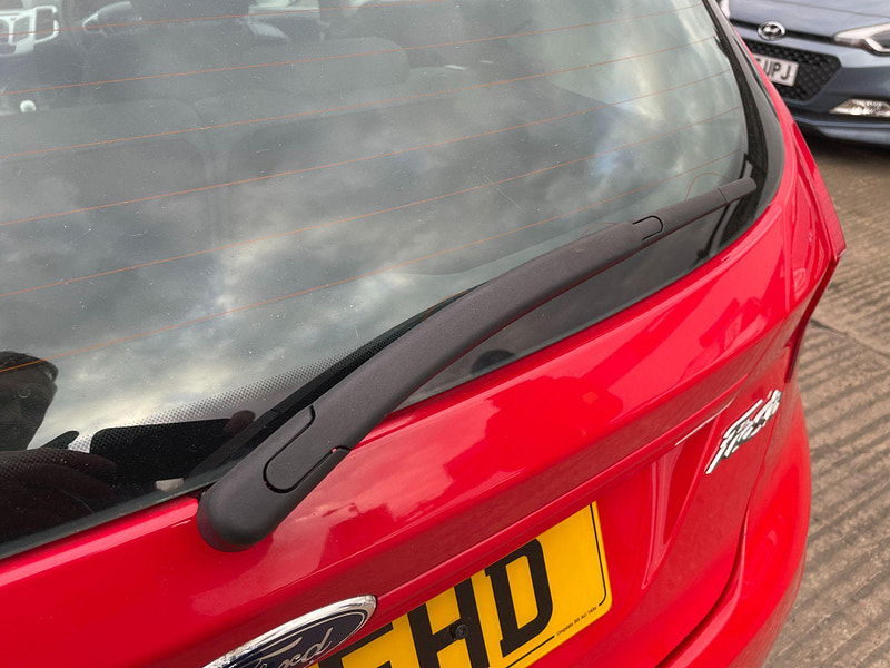 Ford Fiesta 1.25 Style 3dr 3dr Manual 2025