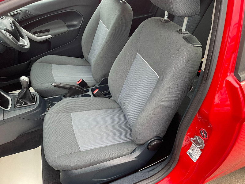 Ford Fiesta 1.25 Style 3dr 3dr Manual 2025