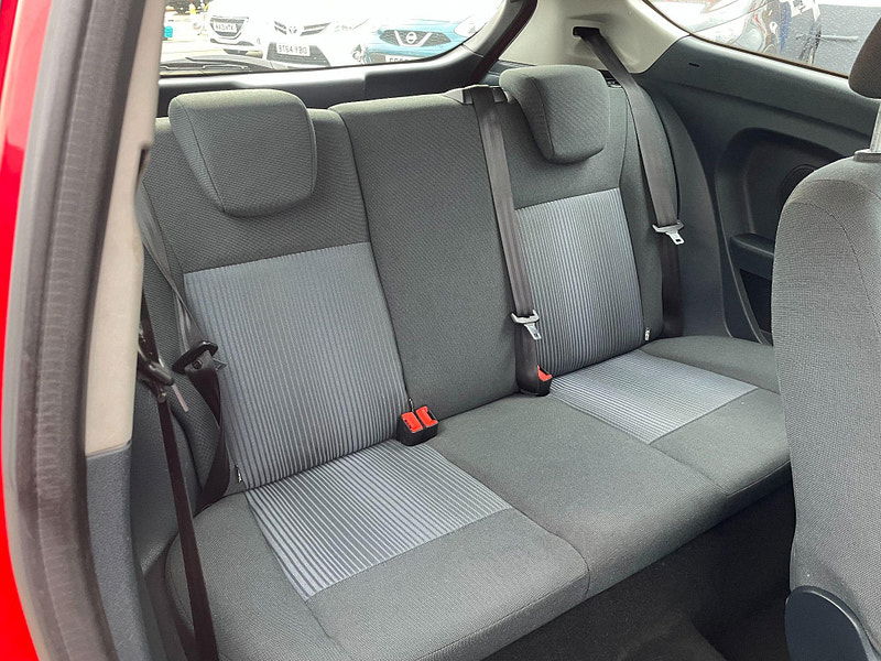 Ford Fiesta 1.25 Style 3dr 3dr Manual 2025
