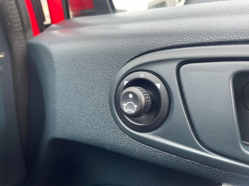 Ford Fiesta 1.25 Style 3dr 3dr Manual 2025