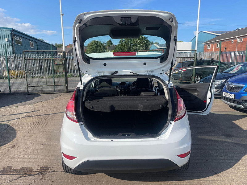 Ford Fiesta 1.25 Zetec Euro 5 3dr 3dr Manual 2025