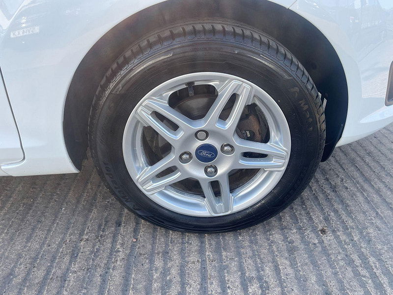 Ford Fiesta 1.25 Zetec Euro 5 3dr 3dr Manual 2025