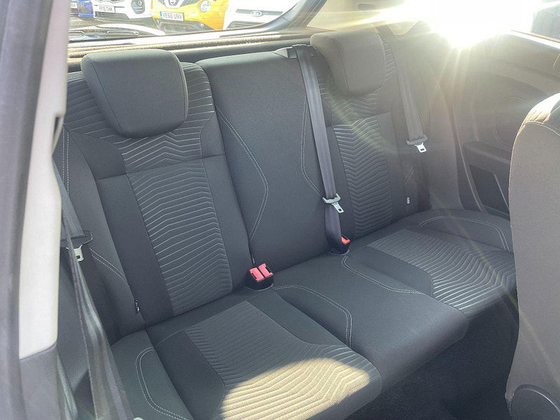 Ford Fiesta 1.25 Zetec Euro 5 3dr 3dr Manual 2025