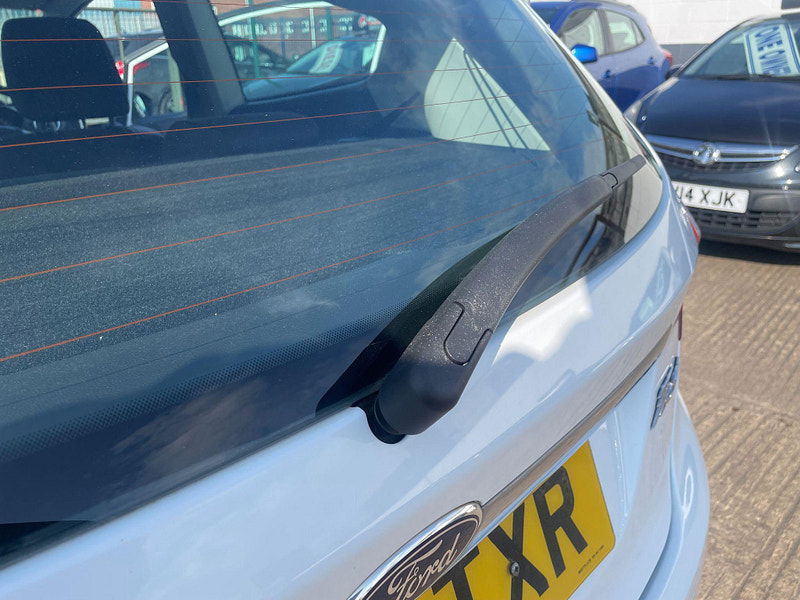 Ford Fiesta 1.25 Zetec Euro 5 3dr 3dr Manual 2025