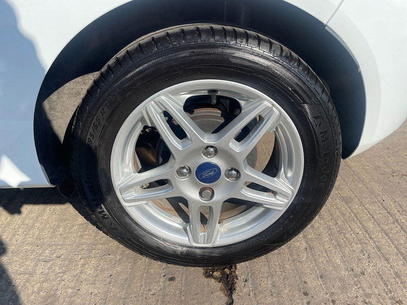 Ford Fiesta 1.25 Zetec Euro 5 3dr 3dr Manual 2025