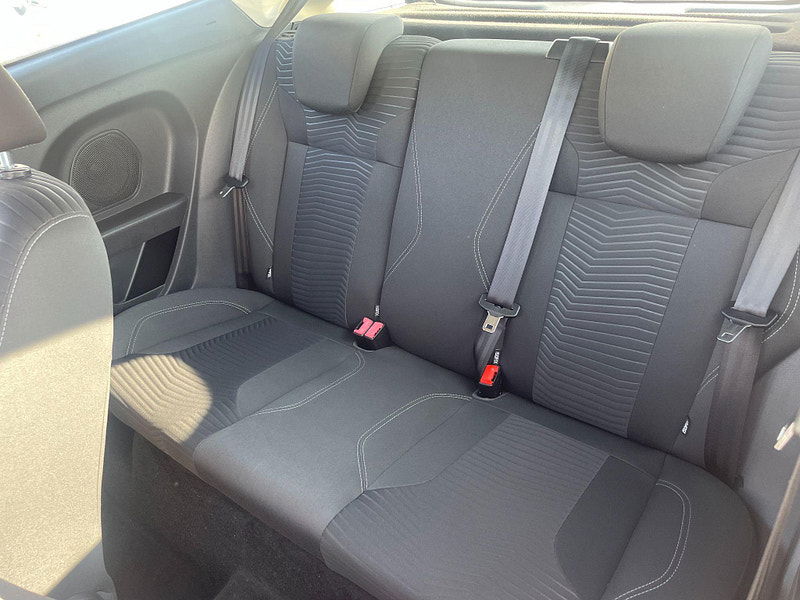 Ford Fiesta 1.25 Zetec Euro 5 3dr 3dr Manual 2025