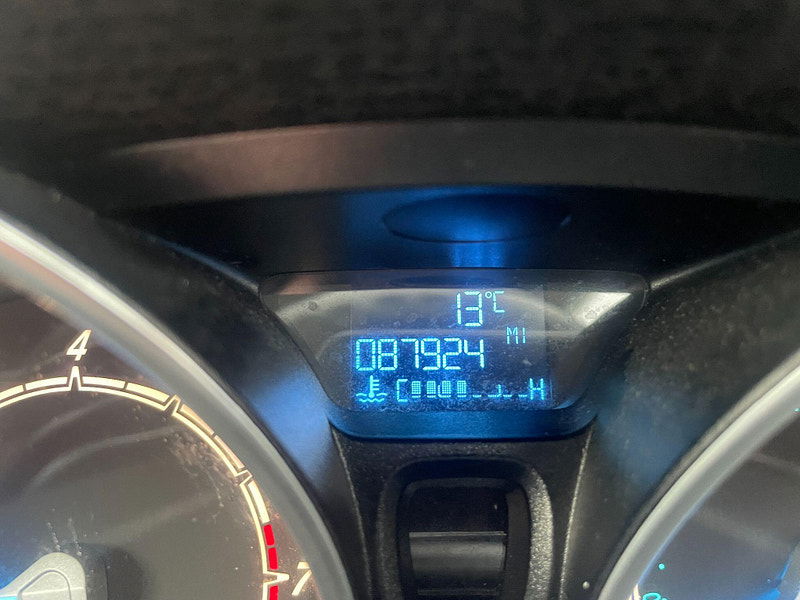 Ford Fiesta 1.25 Zetec Euro 5 3dr 3dr Manual 2026