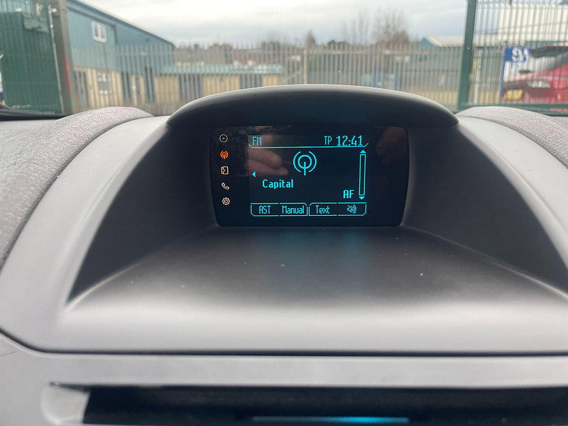 Ford Fiesta 1.25 Zetec Euro 5 3dr 3dr Manual 2026