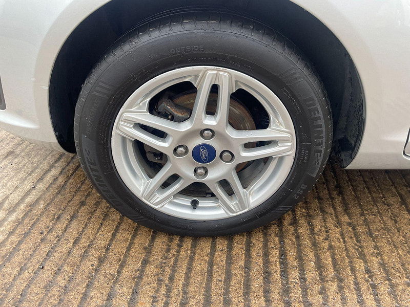 Ford Fiesta 1.25 Zetec Euro 5 3dr 3dr Manual 2026