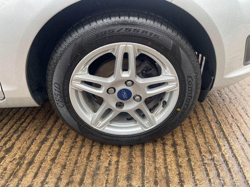 Ford Fiesta 1.25 Zetec Euro 5 3dr 3dr Manual 2026