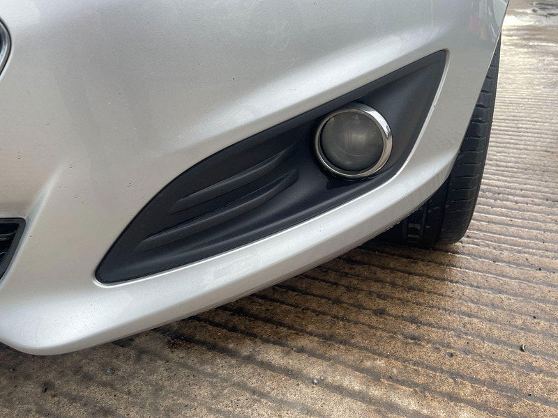 Ford Fiesta 1.25 Zetec Euro 5 3dr 3dr Manual 2026