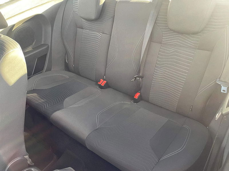 Ford Fiesta 1.25 Zetec Euro 6 3dr 3dr Manual 2025