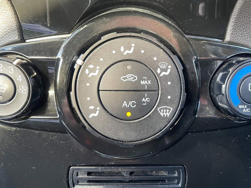 Ford Fiesta 1.25 Zetec Euro 6 3dr 3dr Manual 2025