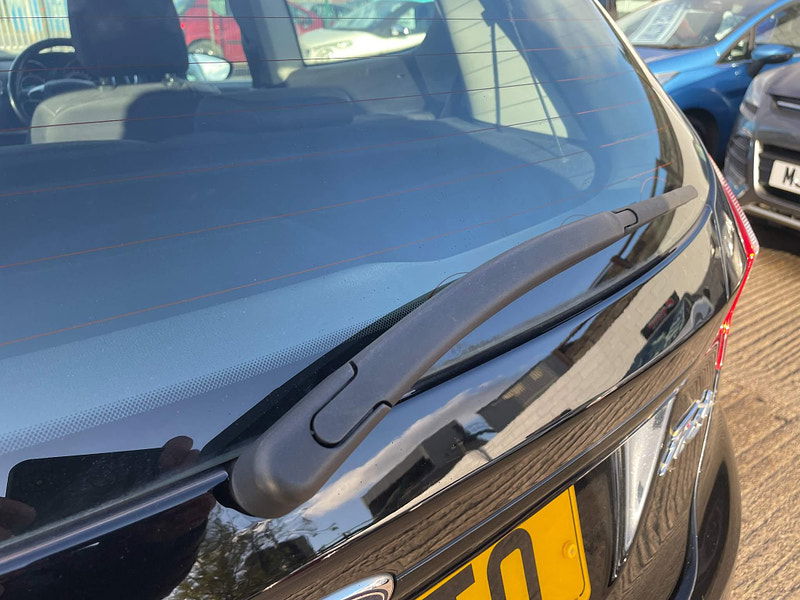 Ford Fiesta 1.25 Zetec Euro 6 3dr 3dr Manual 2025