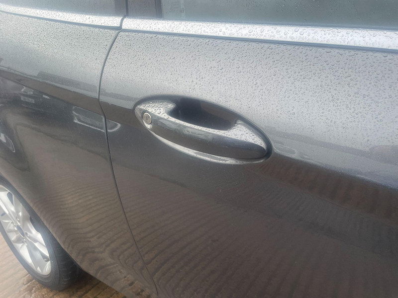 Ford Fiesta 1.25 Zetec Euro 6 3dr 3dr Manual 2026