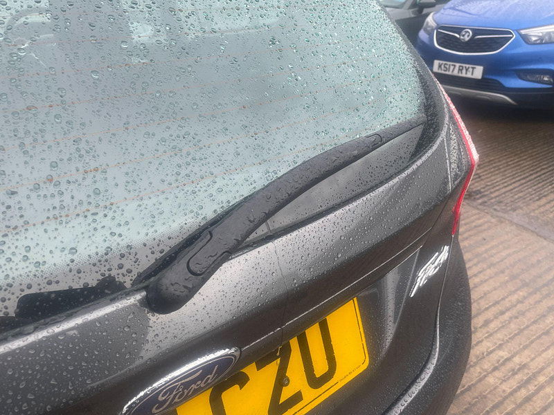 Ford Fiesta 1.25 Zetec Euro 6 3dr 3dr Manual 2026