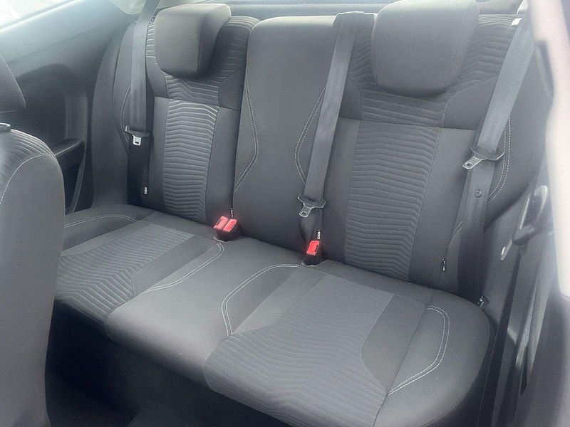 Ford Fiesta 1.25 Zetec Euro 6 3dr 3dr Manual 2026