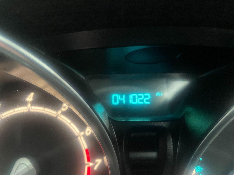 Ford Fiesta 1.25 Zetec Euro 6 3dr 3dr Manual 2026