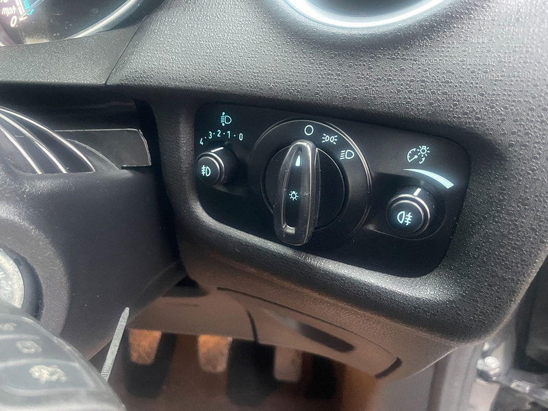 Ford Fiesta 1.25 Zetec Euro 6 3dr 3dr Manual 2026