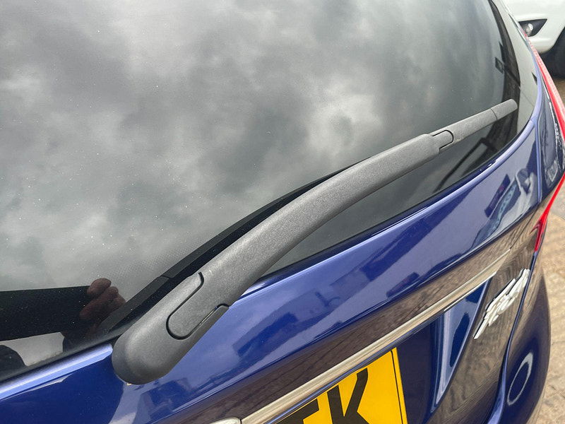 Ford Fiesta 1.5 TDCi Titanium Euro 6 5dr 5dr Manual 2025