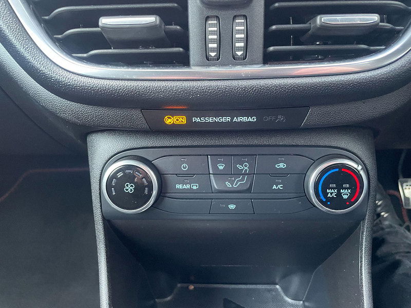 Ford Fiesta Van 1.5 TDCi Sport Euro 6 (s/s) 3dr 3dr Manual 2026