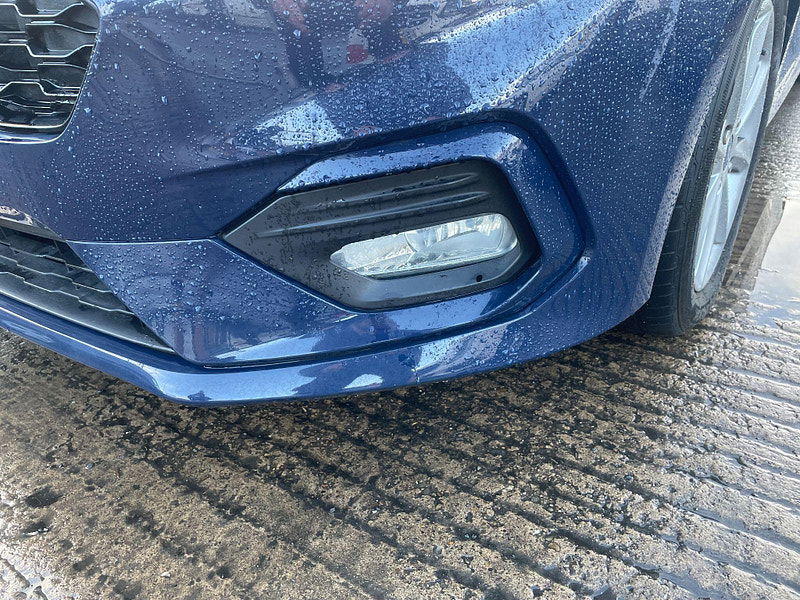 Ford Fiesta Van 1.5 TDCi Sport Euro 6 (s/s) 3dr 3dr Manual 2026