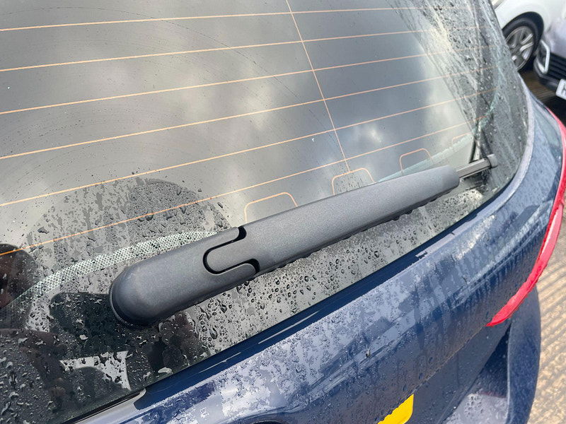 Ford Fiesta Van 1.5 TDCi Sport Euro 6 (s/s) 3dr 3dr Manual 2026