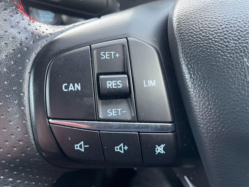 Ford Fiesta Van 1.5 TDCi Sport Euro 6 (s/s) 3dr 3dr Manual 2026