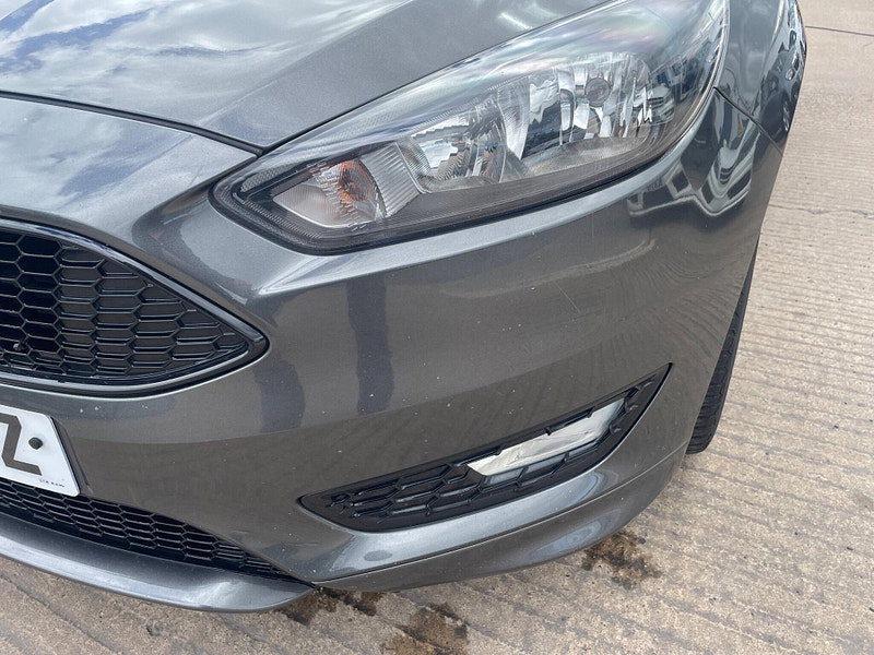 Ford Focus 1.5 TDCi EcoBoost ST-Line Euro 6 (s/s) 5dr 5dr Manual 2026