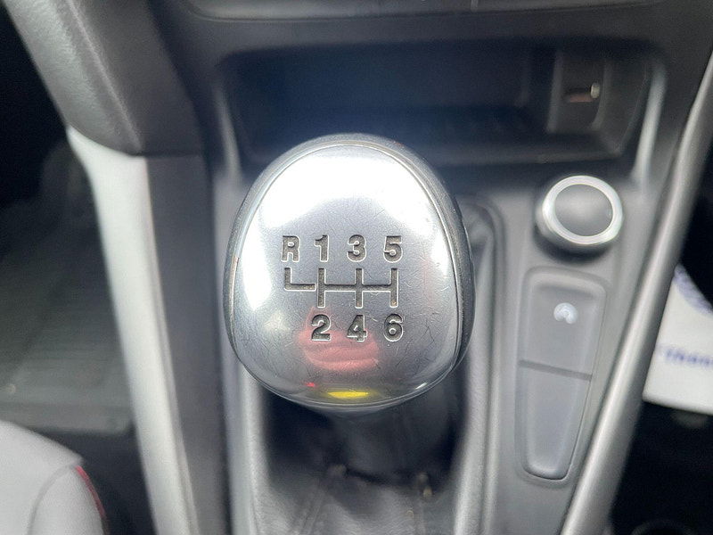 Ford Focus 1.5 TDCi EcoBoost ST-Line Euro 6 (s/s) 5dr 5dr Manual 2026