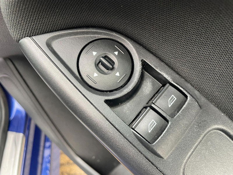 Ford Focus 1.5 TDCi EcoBoost ST-Line Euro 6 (s/s) 5dr 5dr Manual 2026