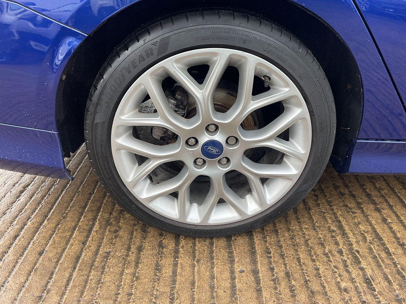 Ford Focus 1.5 TDCi EcoBoost ST-Line Euro 6 (s/s) 5dr 5dr Manual 2026