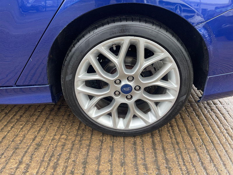 Ford Focus 1.5 TDCi EcoBoost ST-Line Euro 6 (s/s) 5dr 5dr Manual 2026