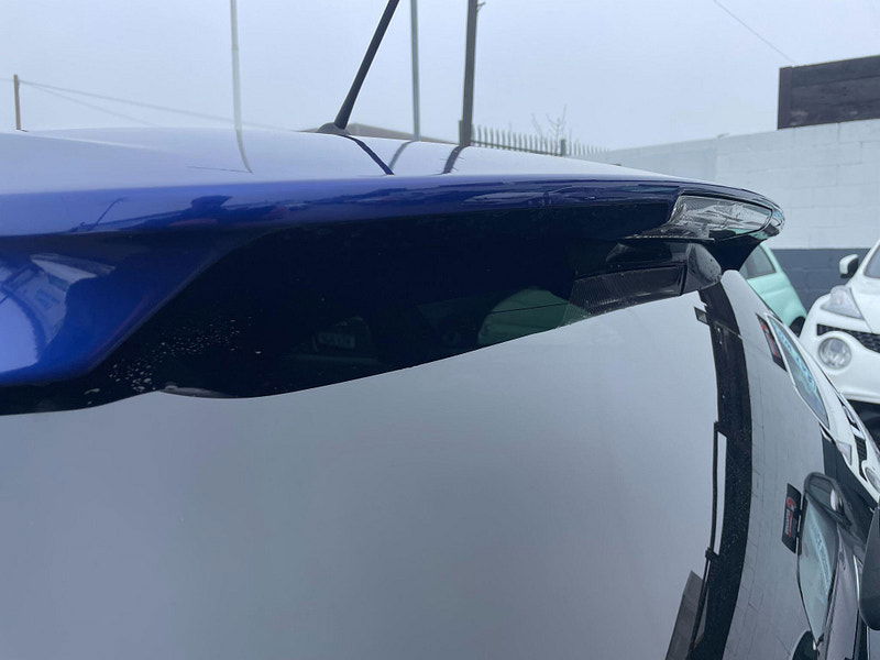 Ford Focus 1.5 TDCi EcoBoost ST-Line Euro 6 (s/s) 5dr 5dr Manual 2026