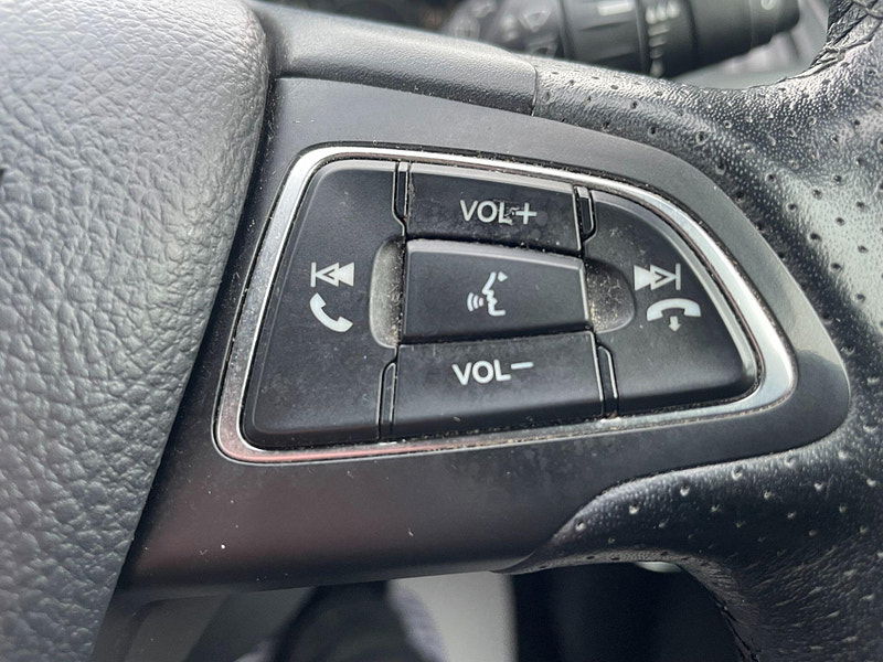 Ford Focus 1.5 TDCi EcoBoost ST-Line Euro 6 (s/s) 5dr 5dr Manual 2026