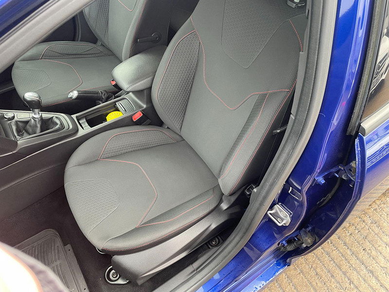 Ford Focus 1.5 TDCi EcoBoost ST-Line Euro 6 (s/s) 5dr 5dr Manual 2026