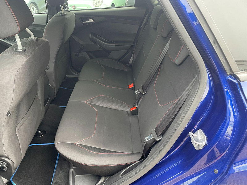 Ford Focus 1.5 TDCi EcoBoost ST-Line Euro 6 (s/s) 5dr 5dr Manual 2026