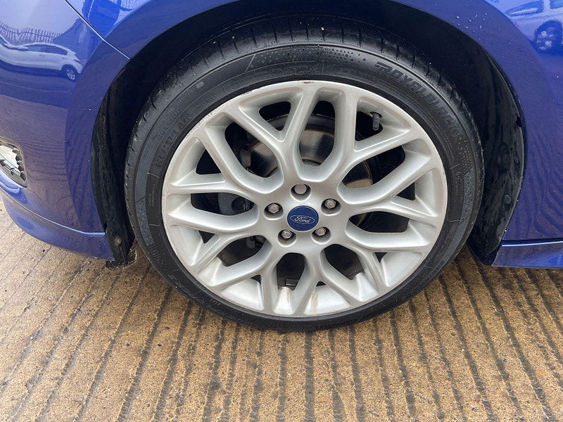 Ford Focus 1.5 TDCi EcoBoost ST-Line Euro 6 (s/s) 5dr 5dr Manual 2026