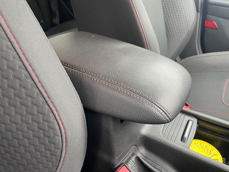 Ford Focus 1.5 TDCi EcoBoost ST-Line Euro 6 (s/s) 5dr 5dr Manual 2026