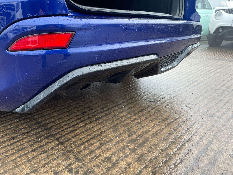 Ford Focus 1.5 TDCi EcoBoost ST-Line Euro 6 (s/s) 5dr 5dr Manual 2026