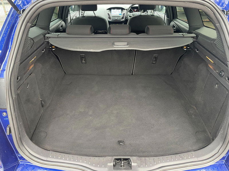 Ford Focus 1.5 TDCi EcoBoost ST-Line Euro 6 (s/s) 5dr 5dr Manual 2026