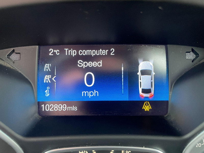 Ford Focus 1.5 TDCi EcoBoost ST-Line Euro 6 (s/s) 5dr 5dr Manual 2026