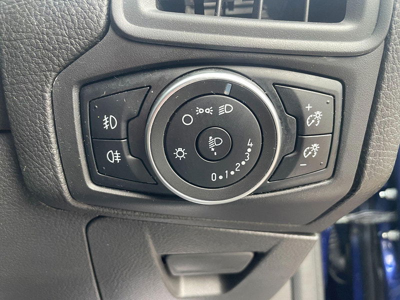 Ford Focus 1.5 TDCi EcoBoost ST-Line Euro 6 (s/s) 5dr 5dr Manual 2026