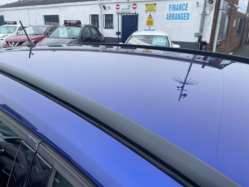 Ford Focus 1.5 TDCi EcoBoost ST-Line Euro 6 (s/s) 5dr 5dr Manual 2026