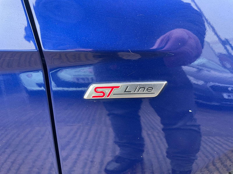 Ford Focus 1.5 TDCi EcoBoost ST-Line Euro 6 (s/s) 5dr 5dr Manual 2026