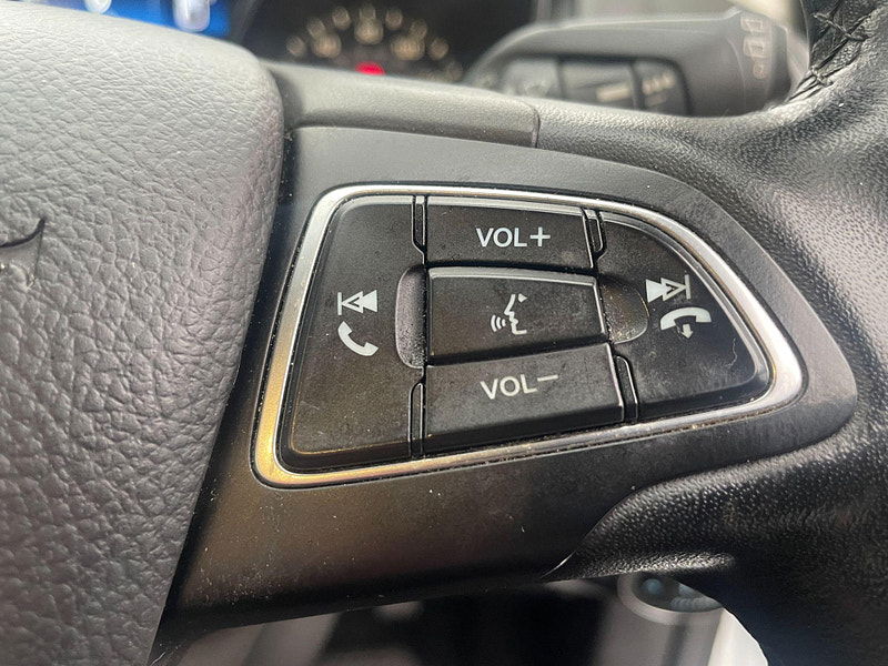 Ford Focus 1.5 TDCi Titanium Euro 6 (s/s) 5dr 5dr Manual 2025