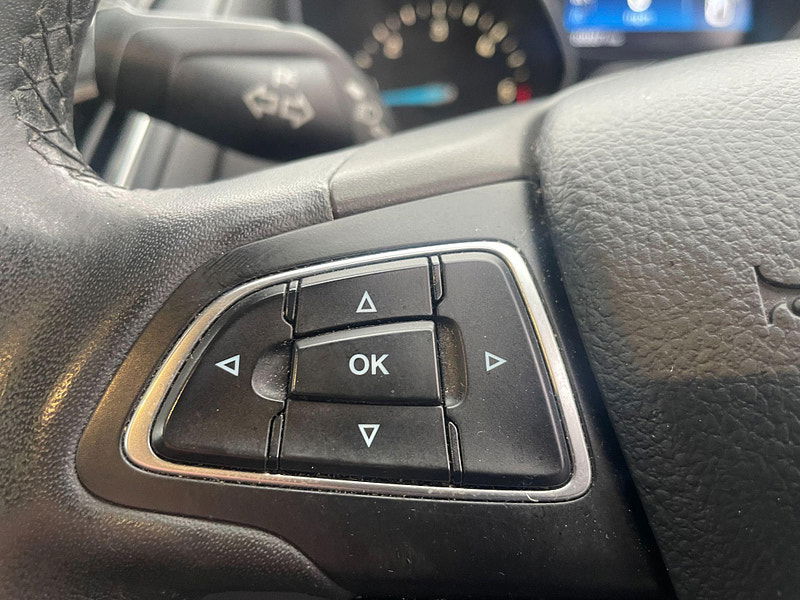 Ford Focus 1.5 TDCi Titanium Euro 6 (s/s) 5dr 5dr Manual 2025